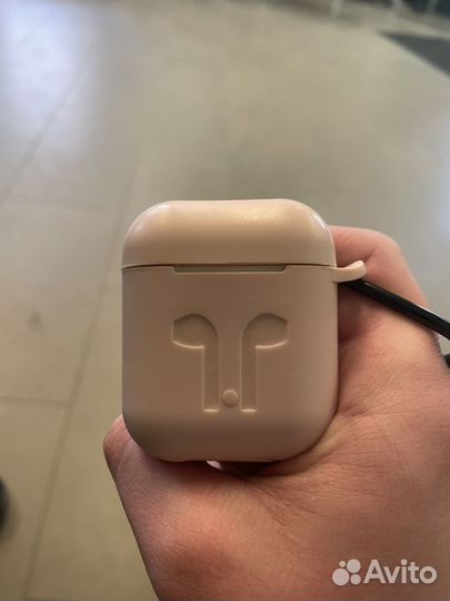 Airpods оригинальные