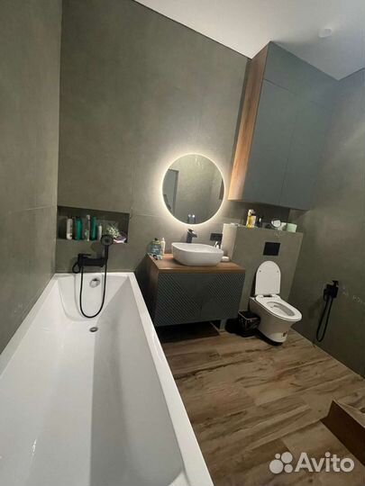 Тумба для ванной