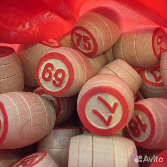 Русское лото