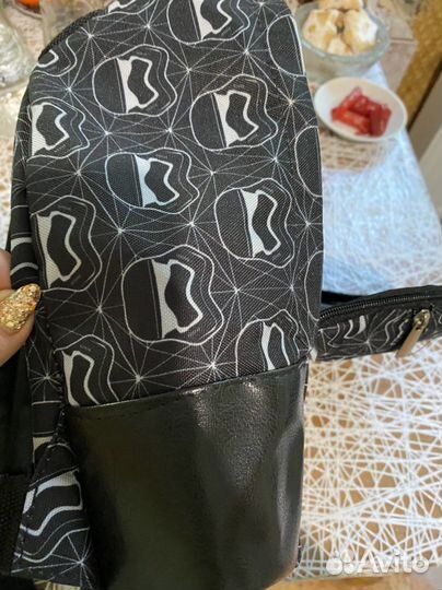 Рюкзк детский для мальчика