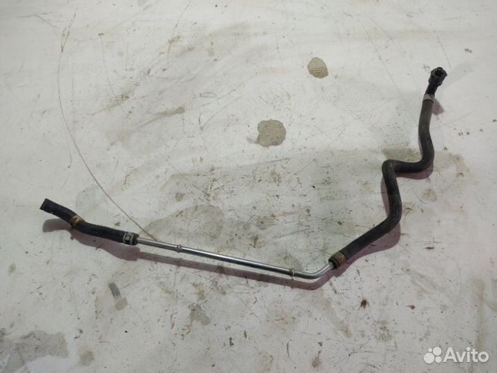 Топливная трубка Volkswagen Golf 5G1 cjza 1.2 2014