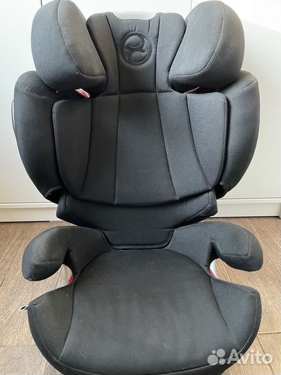 Детское автокресло 9 до 36 кг Cybex isofix