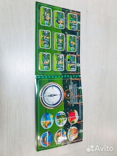 Тематический альбом