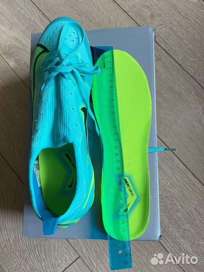 Бутсы Nike Mercurial 14 Vapor новые