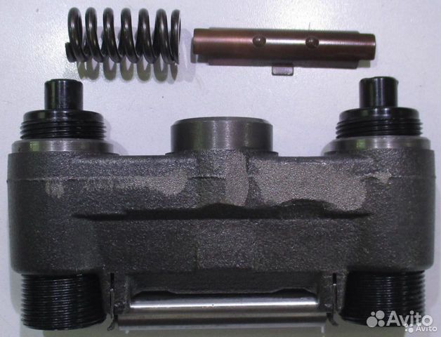 Бинокль суппорта knorr-bremse