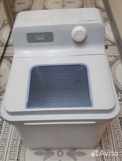 Стиральная машина Tefal