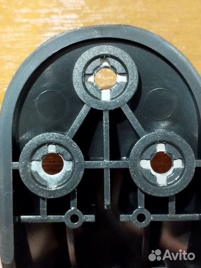 Заднее Крыло (Брызговик) для Xiaomi M365