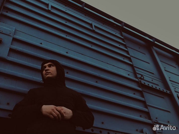 Написание текстов.Гострайтинг