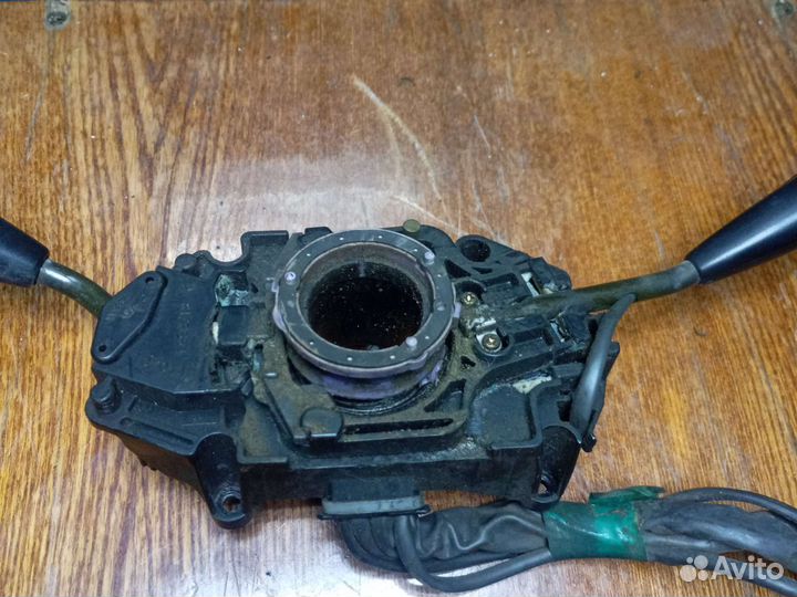 Подрулевые переключатели Toyota Caldina 190 196