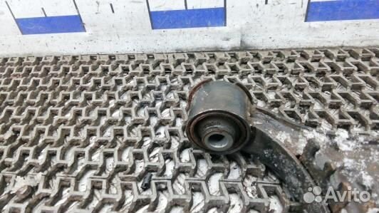 Рычаг передний верхний левый land rover discovery