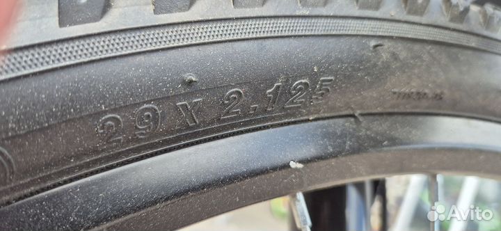 Велосипед Altair 29