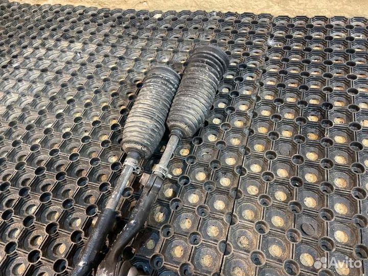 Рулевой наконечник Bmw 3 E90 N46B20 VA2.0 2009