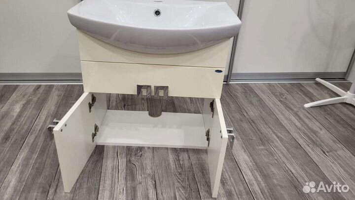 Тумба для ванной бу