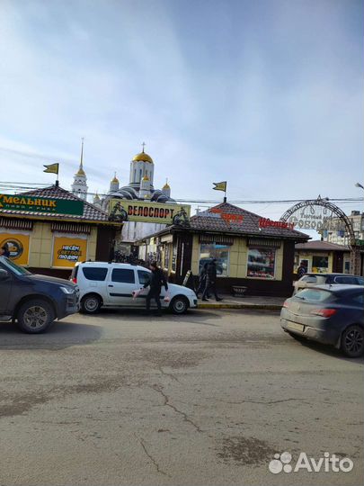 Велосипед stinger Element EVO 29