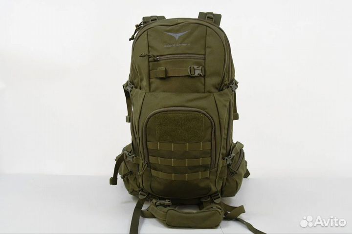 Рюкзак Ермак-50
