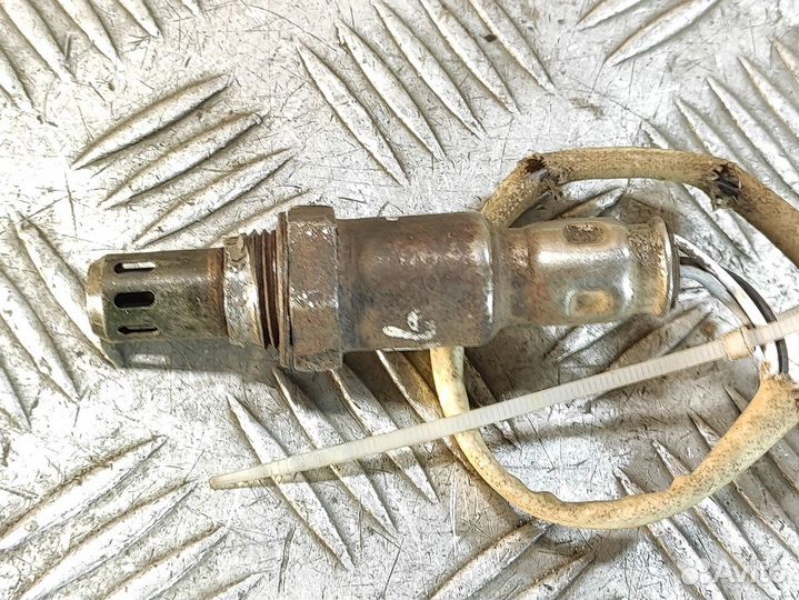 Датчик выпускного коллектора до катализатора Nissan Tiida c11