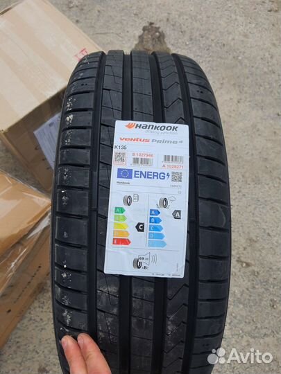 Hankook Ventus Prime 4 K135 225/65 R17 102H