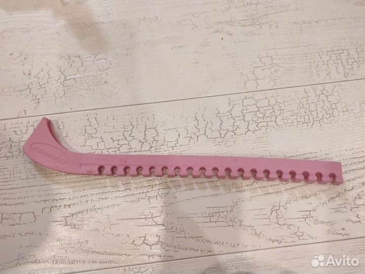 Чехол для лезвий коньков один