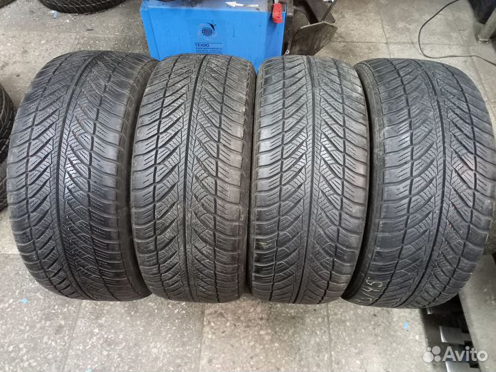 Goodyear UltraGrip 8 Performance 245/45 R18 100V