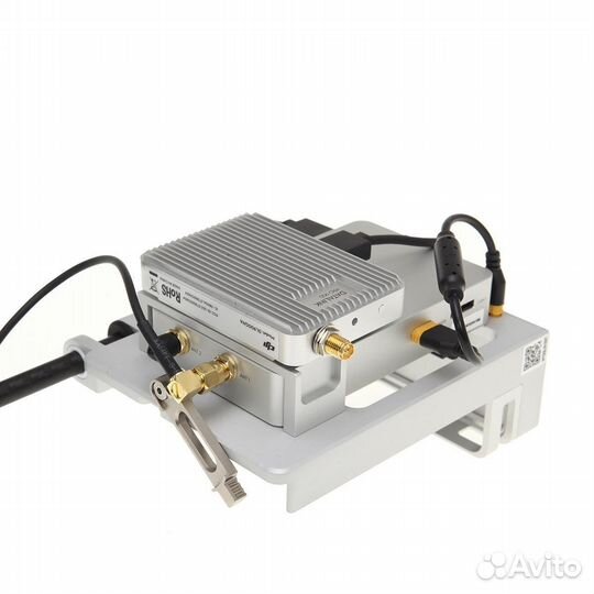 Комплект RTK для квадрокоптера DJI Matrice 210