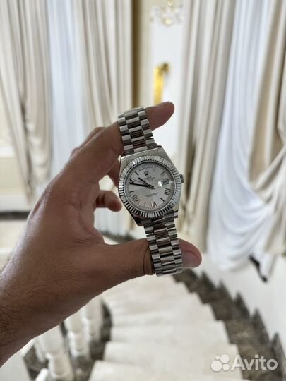 Часы rolex