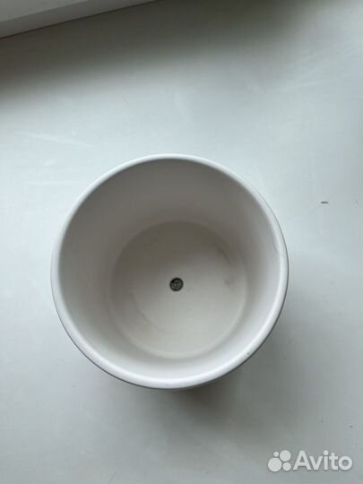 Керамический норшок