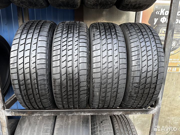 Nexen N'Fera RU1 SUV 225/60 R17 99H