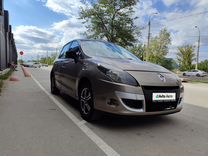 Renault Scenic 1.6 MT, 2010, 193 000 км, с пробегом, цена 590 000 руб.