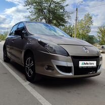 Renault Scenic 1.6 MT, 2010, 193 000 км, с пробегом, цена 560 000 руб.