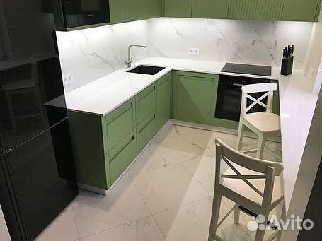 Кухня на заказ
