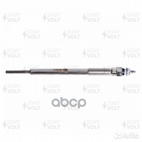 Свеча накаливания glsp003 startvolt