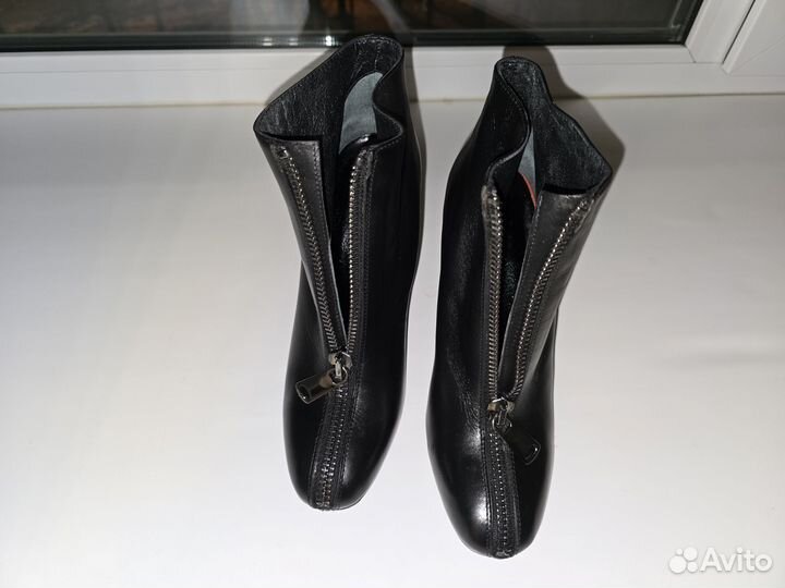 Ботильоны 38