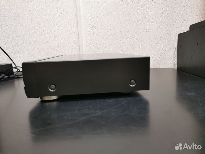 Проигрыватель CD Technics SL-PG380A