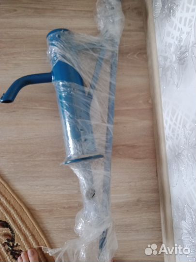 Ручной насос для воды