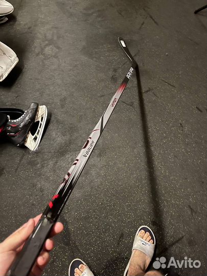 Клюшка хоккейная