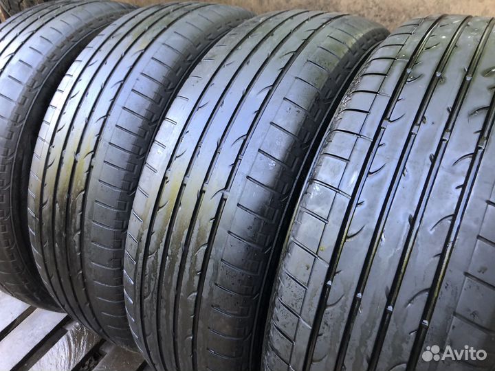 Bridgestone Dueler H/P 225/60 R18