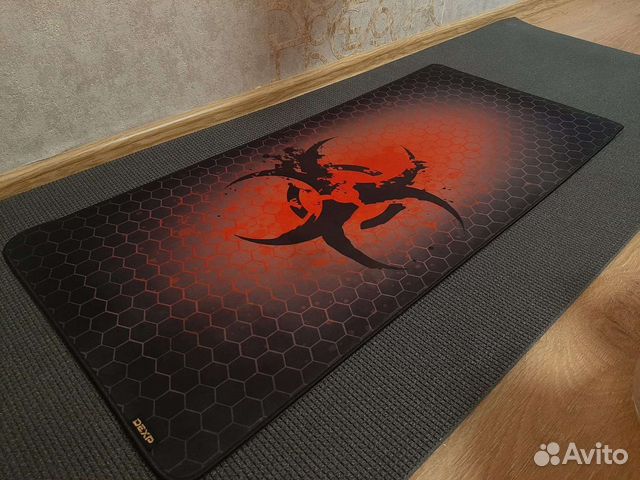 Компьютерный коврик