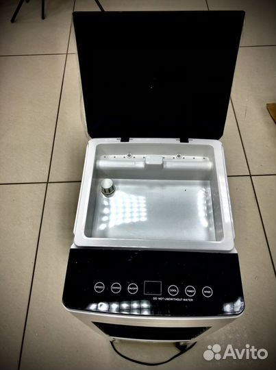 Кондиционер мобильный