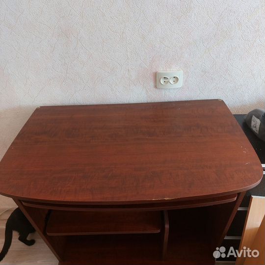 Компьютерный стол бу