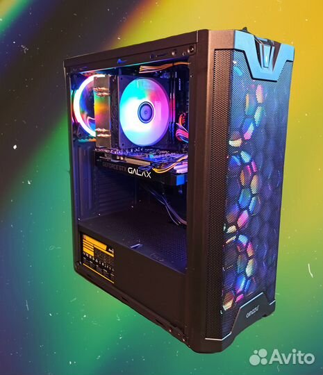 Игровой компьютер (5)