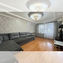 2-к. квартира, 49 м², 5/5 эт.