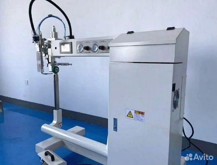 Оборудование для пайки пвх в наличии