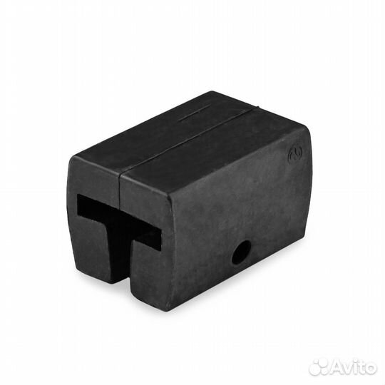 Демпфер рельсы Polaris