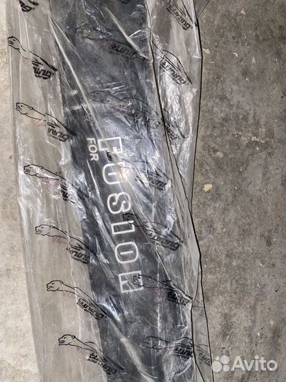 Наличник на ford fusion