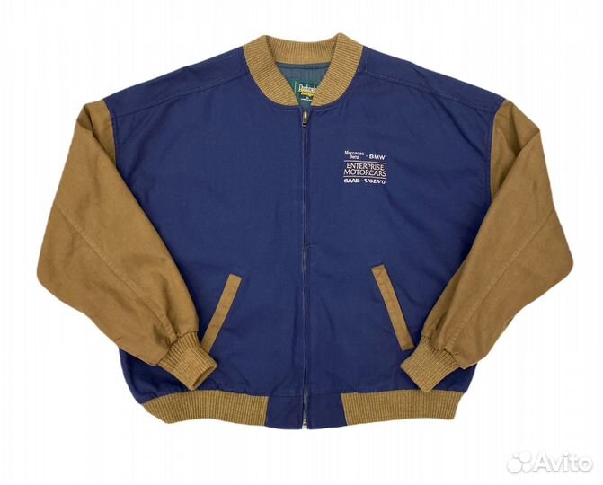 Dunbrooke Distinctive Images - Collage Jacket Сдел