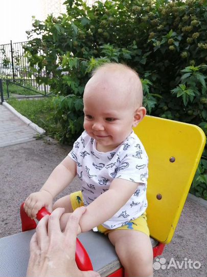 Няня воспитатель (у себя на дому)день,ночь,месяц