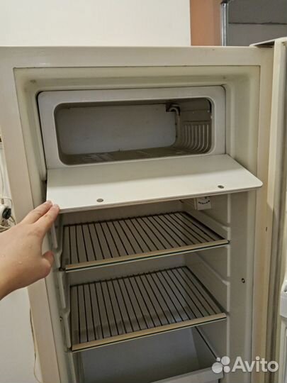 Холодильник