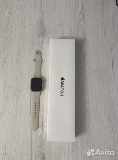Apple watch se 2022 44mm