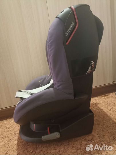 Кресло от 9 до 18 кг Maxi-cosi tobi