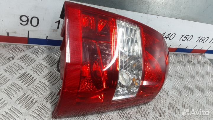 Фонарь Hyundai Tucson 1 (2004-2009)